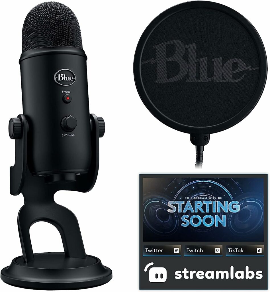 Best mics for gamers