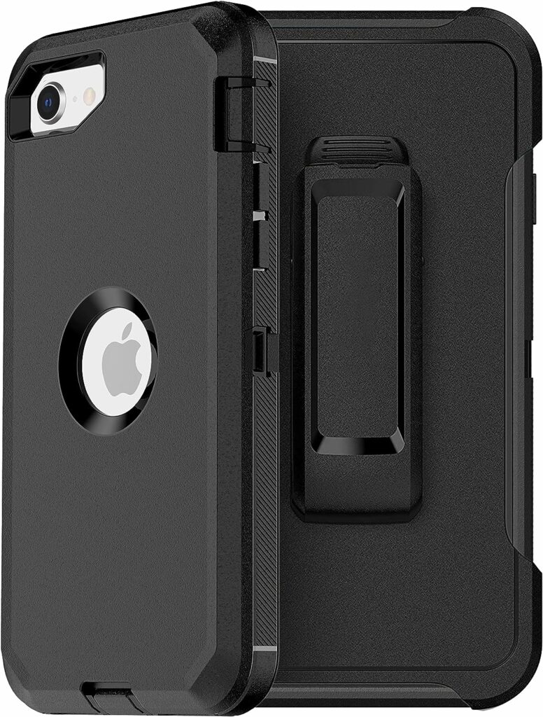 heavy duty cases for iPhone SE 2022