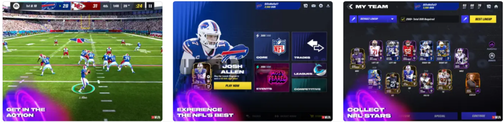 Madden NFL 24 Mobile Football Game for Android - Download