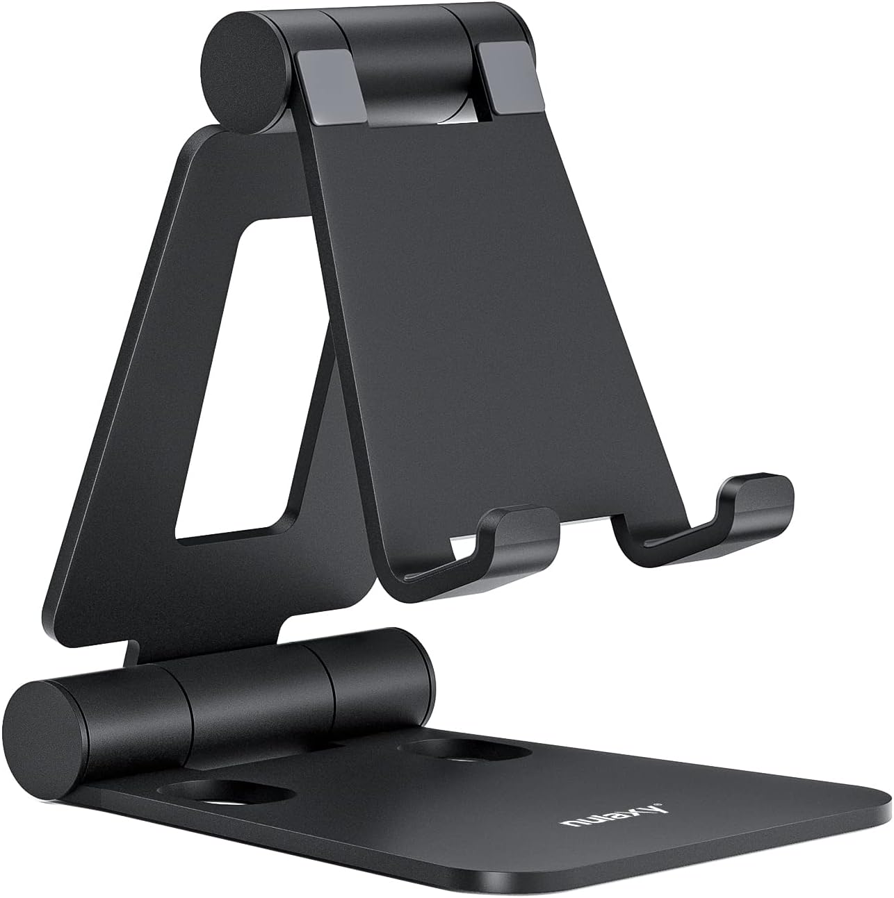 https://ioshacker.com/wp-content/uploads/2023/08/Nulaxy-Dual-Folding-Cell-Phone-Stand.jpg