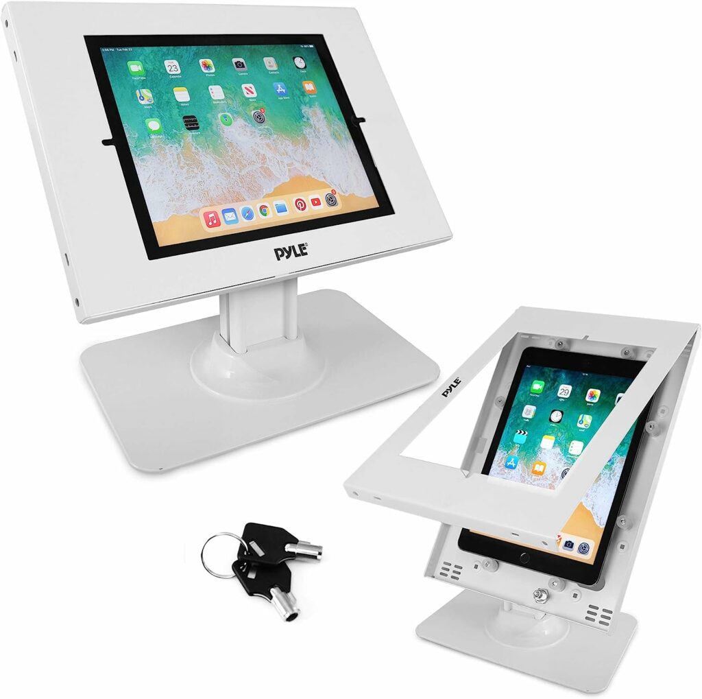 best iPad stand for Shopify POS
