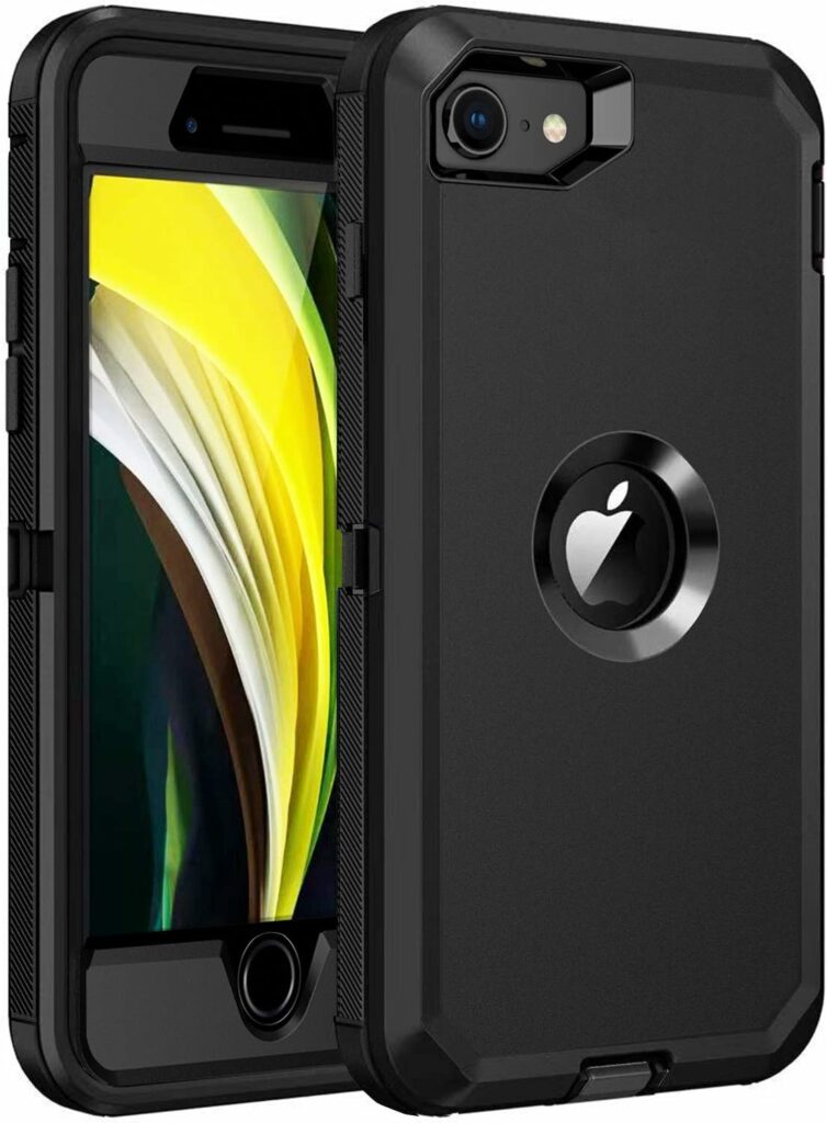 iPhone SE 3 rugged cases