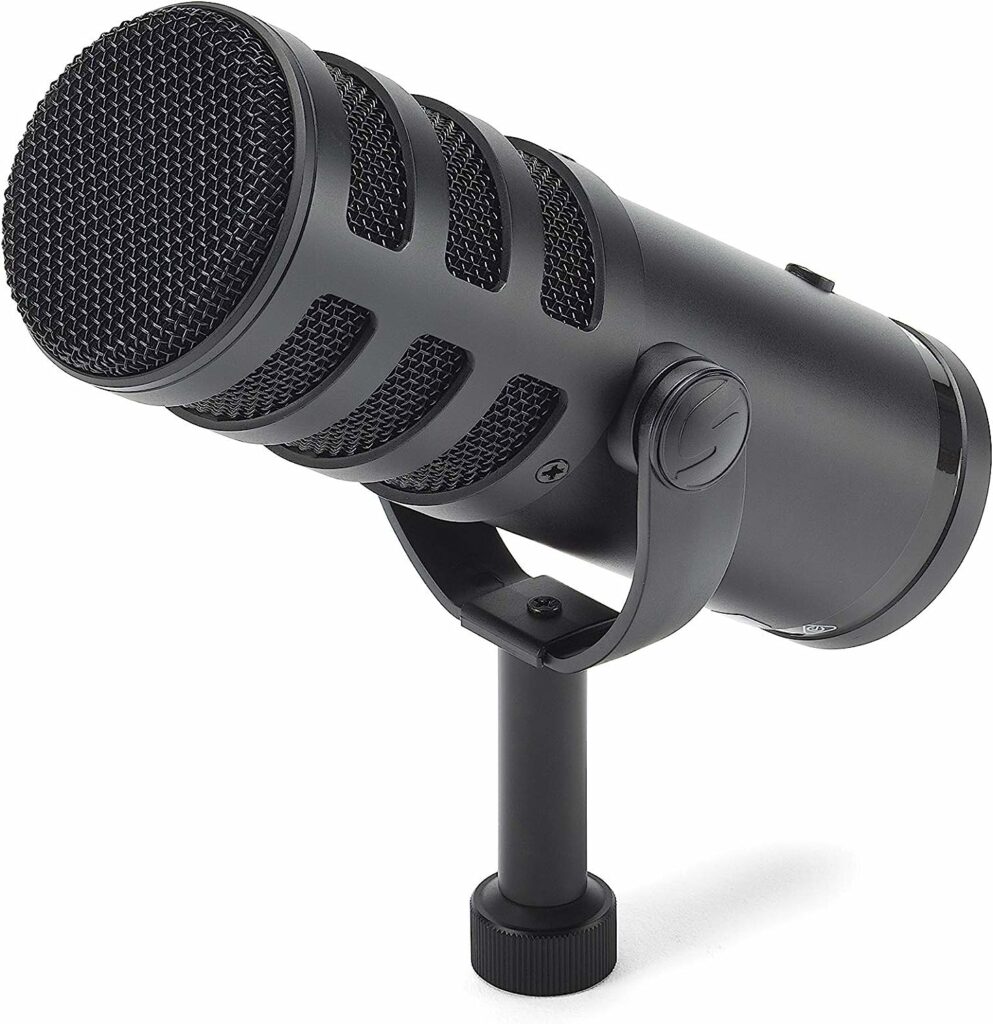 best microphones for YouTubers