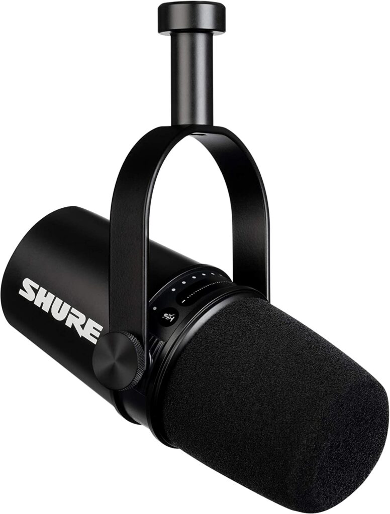 best microphone for MacBook Pro
