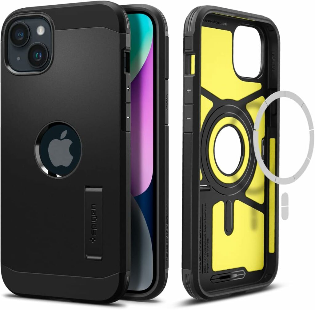 iPhone SE rugged armor cases in 2023