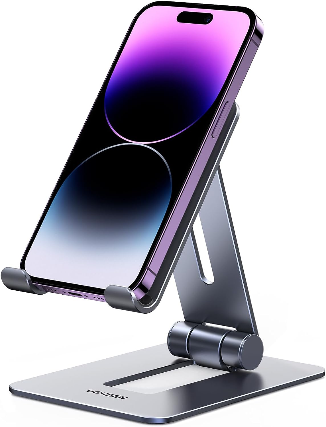 The 10 Best iPhone Stands for 2023 - iPhone Stands for Every Need