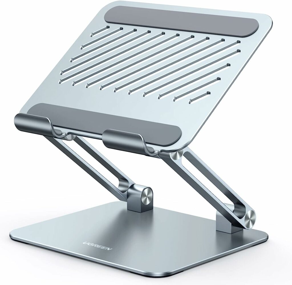 iPad desk stands