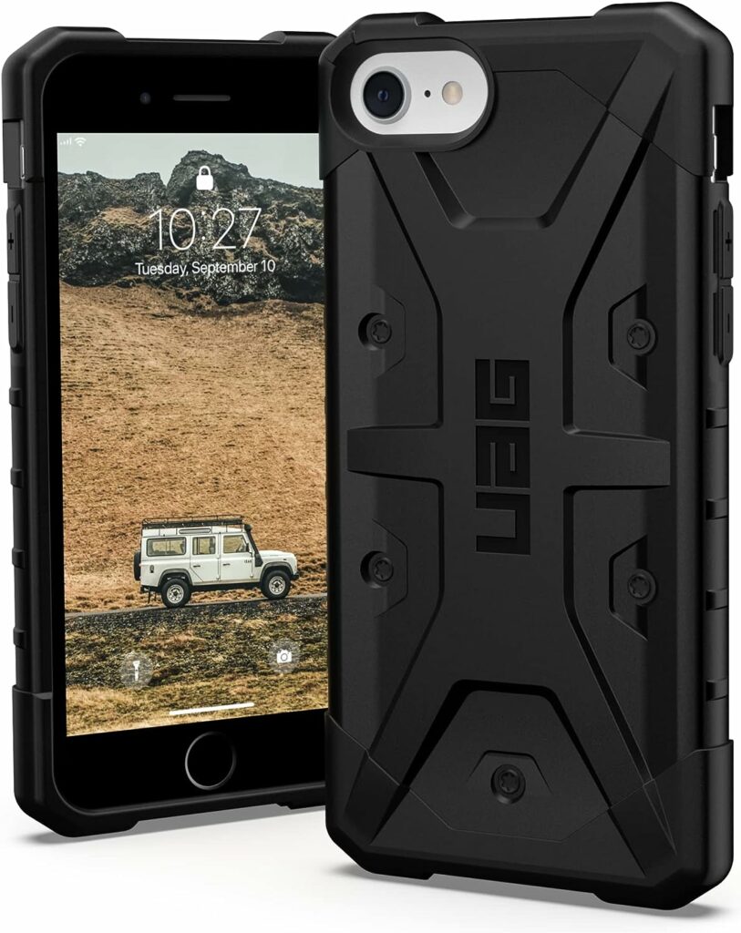 iPhone SE 3 rugged cases