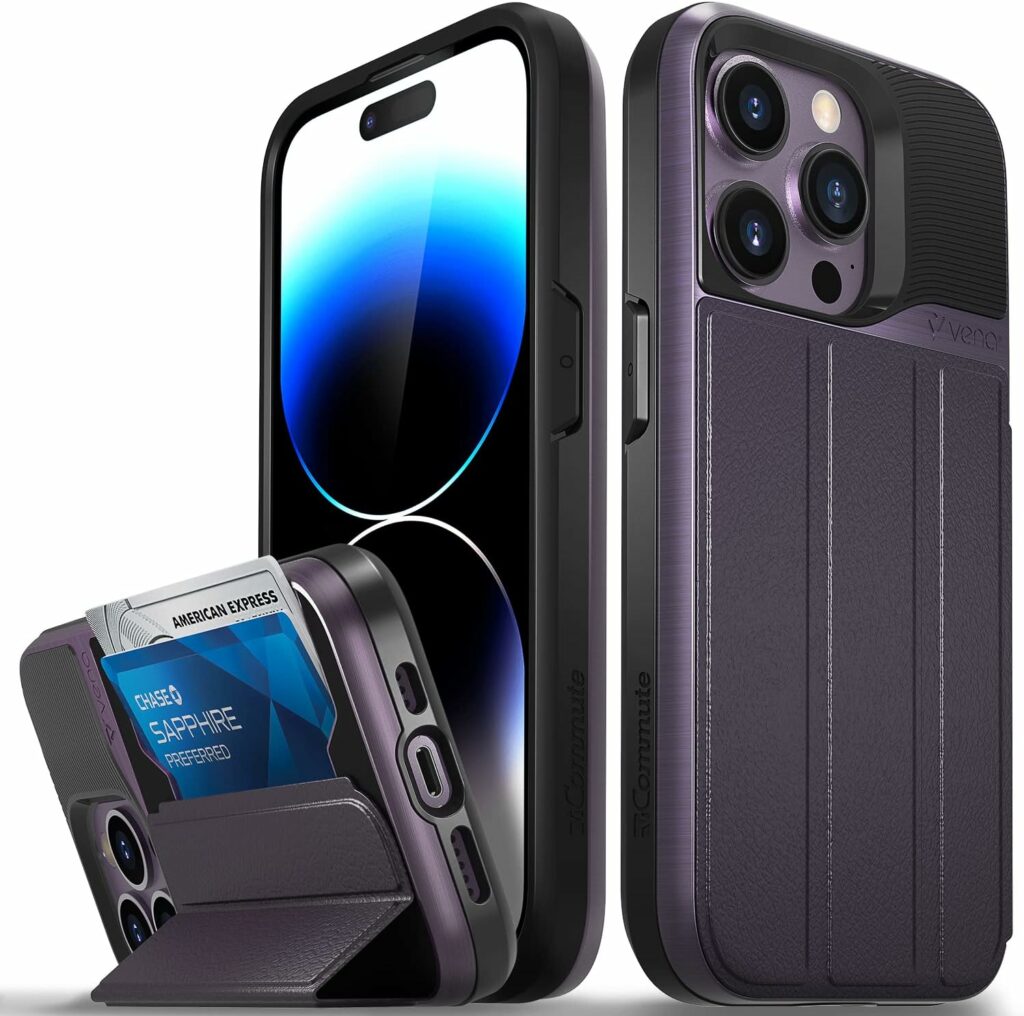 2023 wallet cases for iPhone 14 Pro