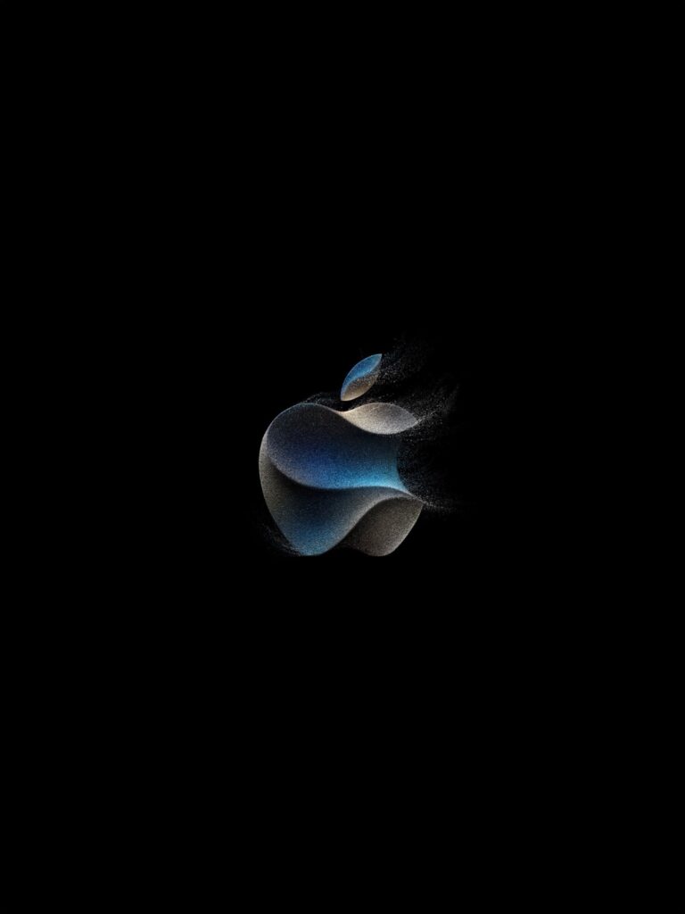 Wonderlust event wallpapers for iPad