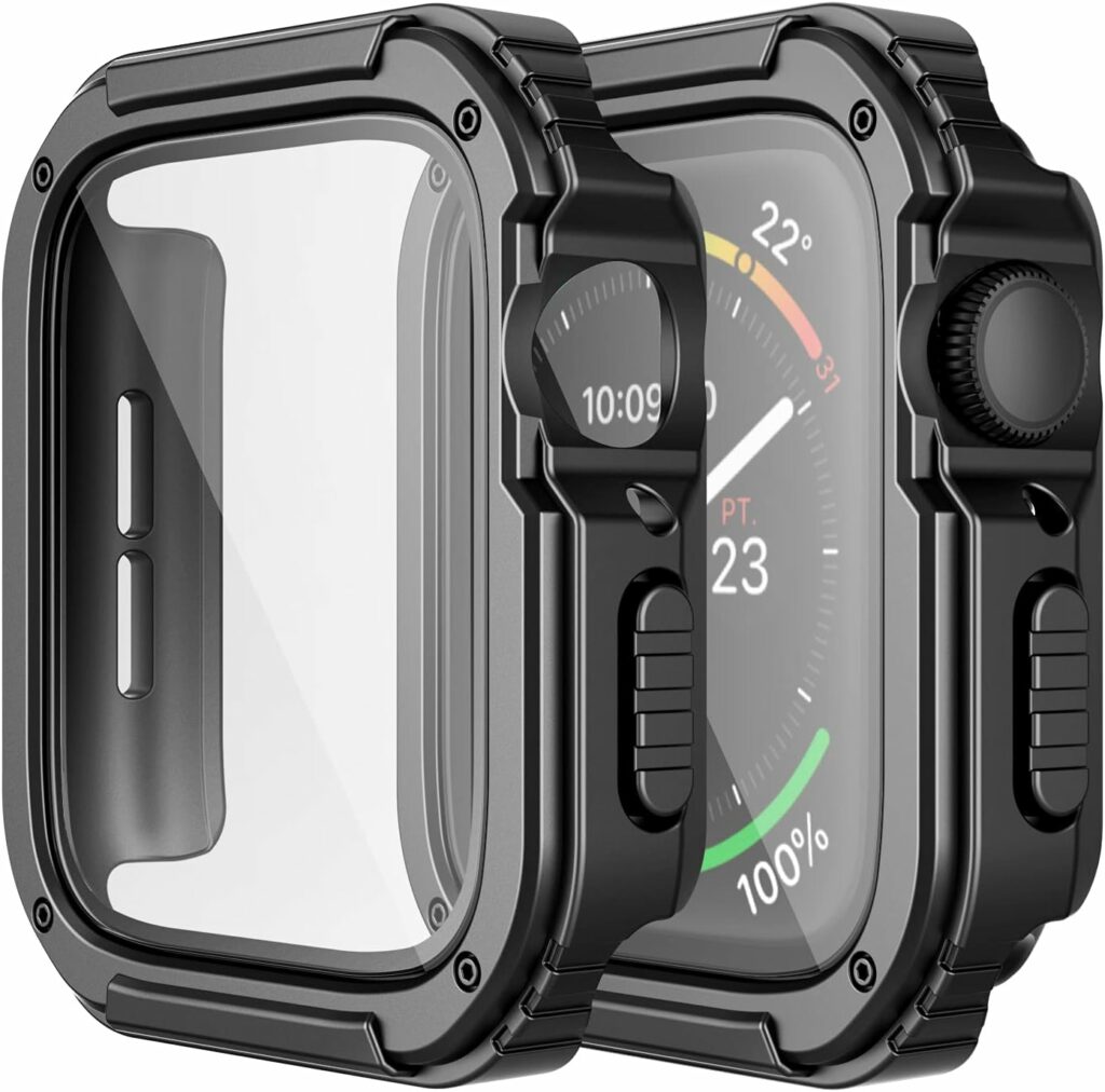Apple Watch Series 9 cases in 2024