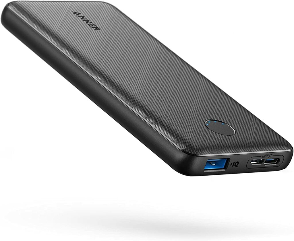 tech travel accessories