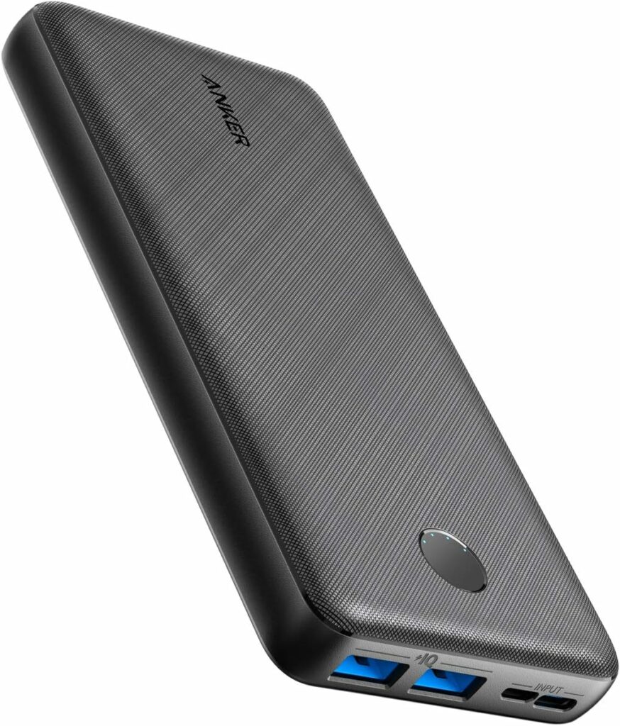 USB-C power banks for iPhone 15 Pro Max