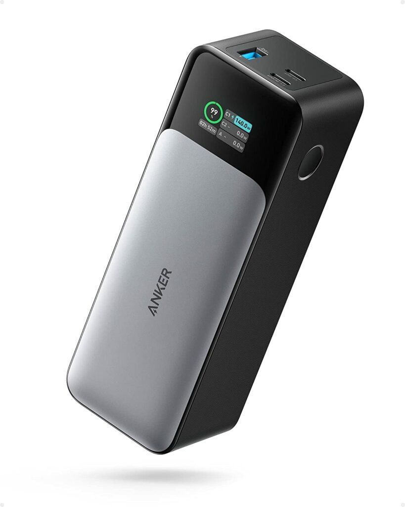 iPhone 15 Pro Max power banks