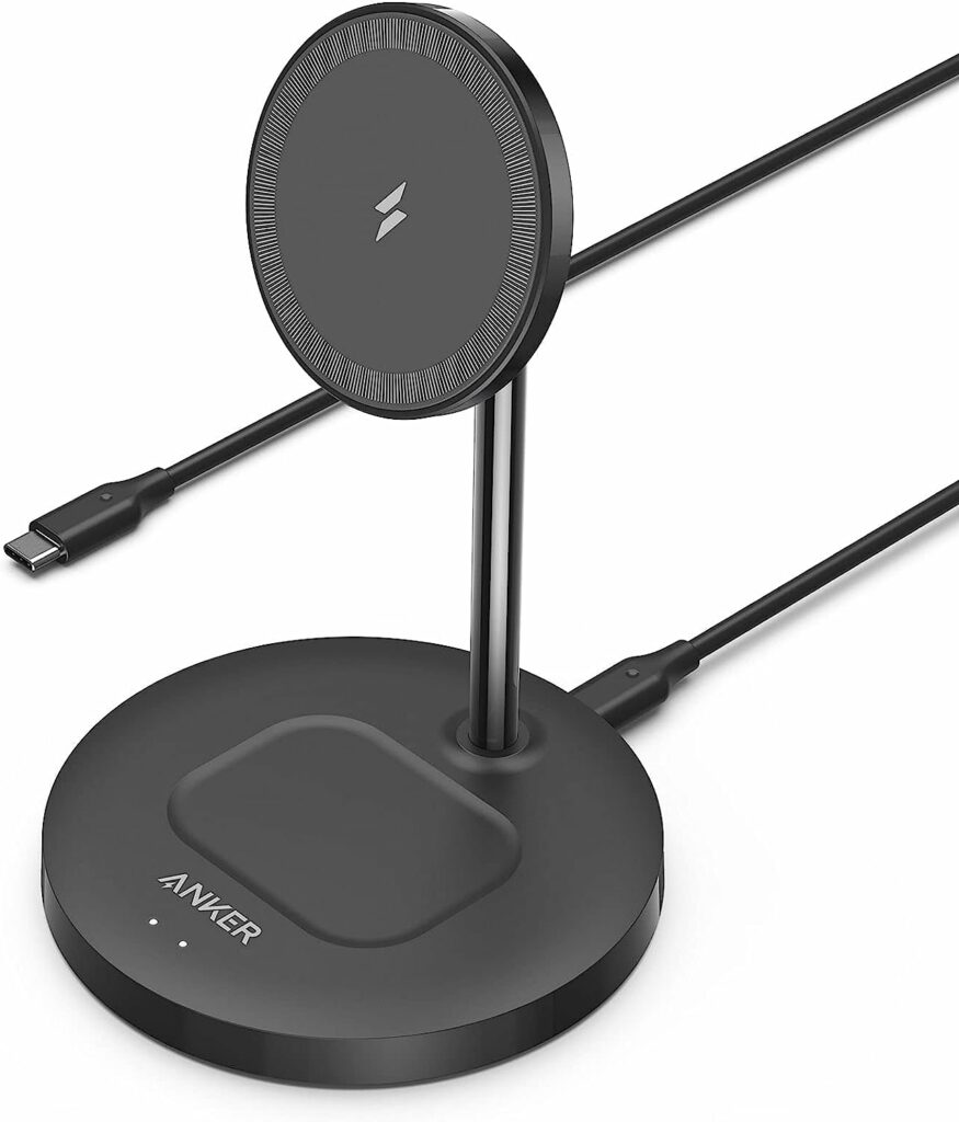 MagSafe stands for Standby feature
