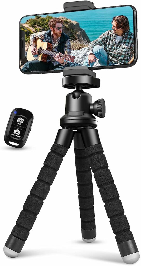 iPhone 15 Pro Max photography accessories