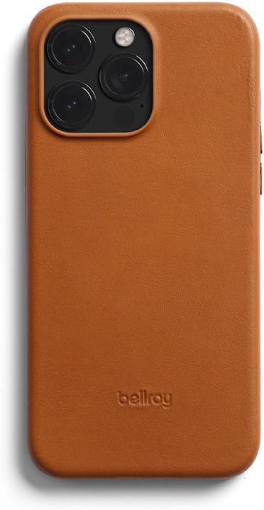 Bumper Pallas Iphone 15 Pro Max Monogram - Women - Small Leather