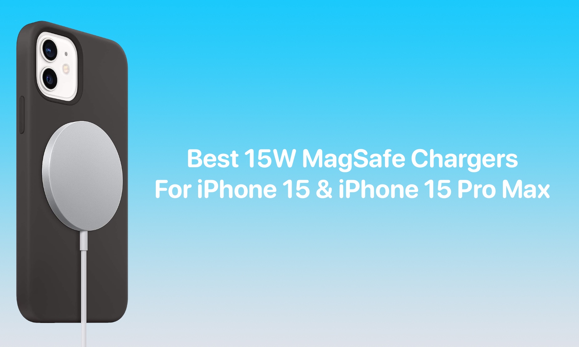 What Is Magsafe For iPhone & Why You Want It In 2023