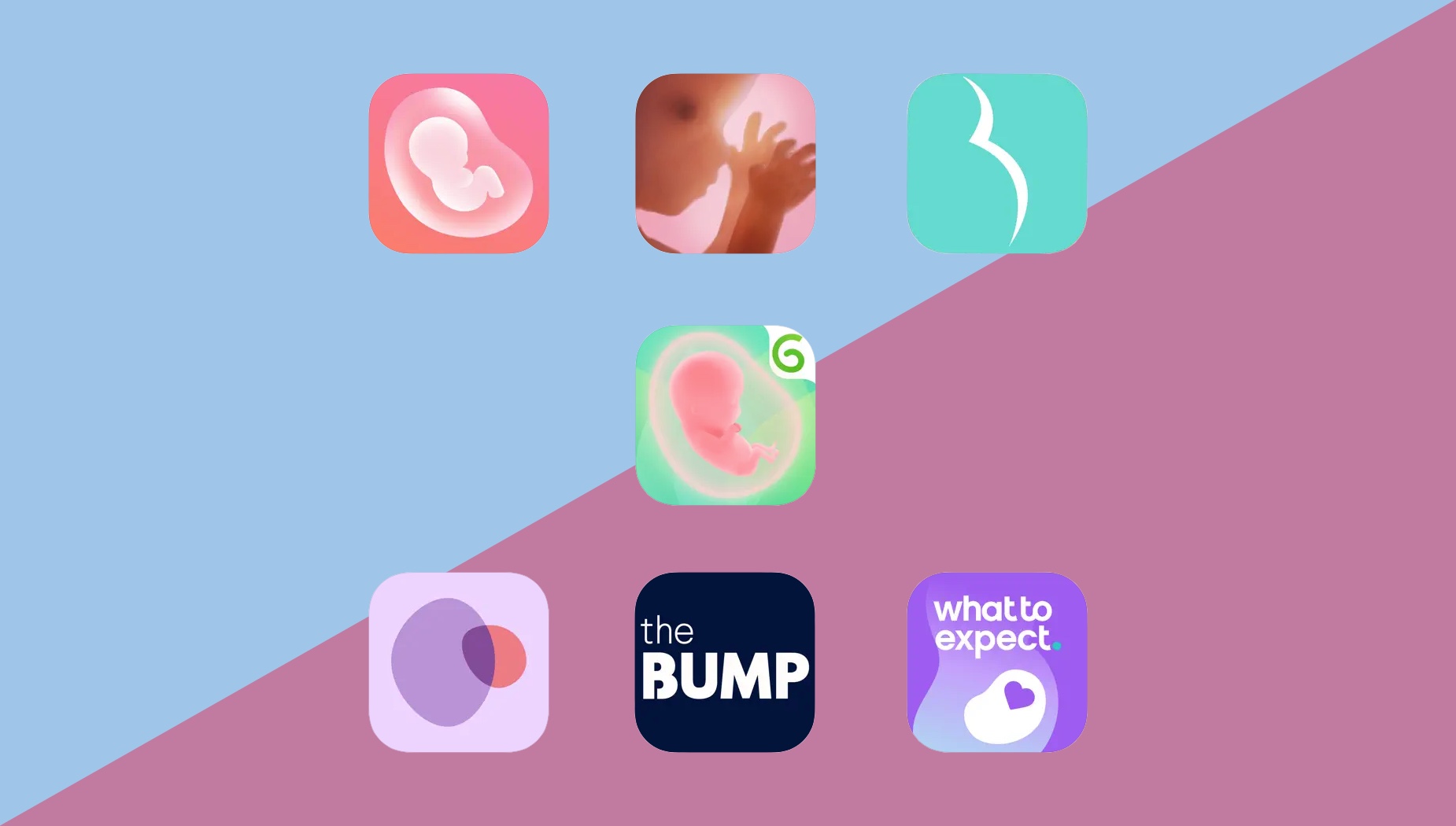 Best Pregnancy Tracker Apps For iPhone - iOS Hacker
