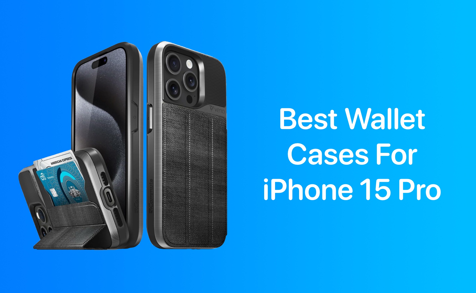 Best iPhone 13 Wallet Case in 2023