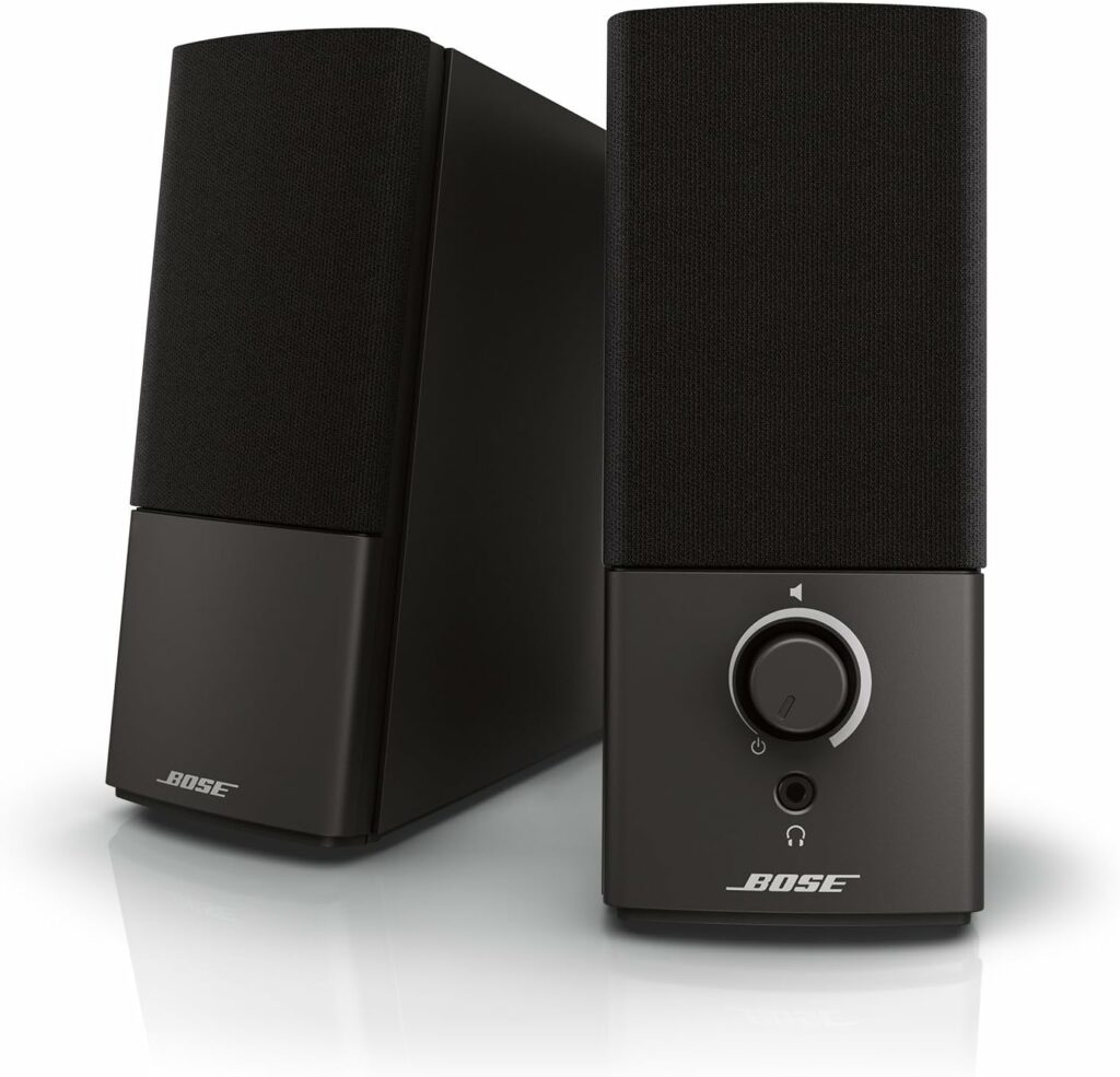 best speakers for MacBook