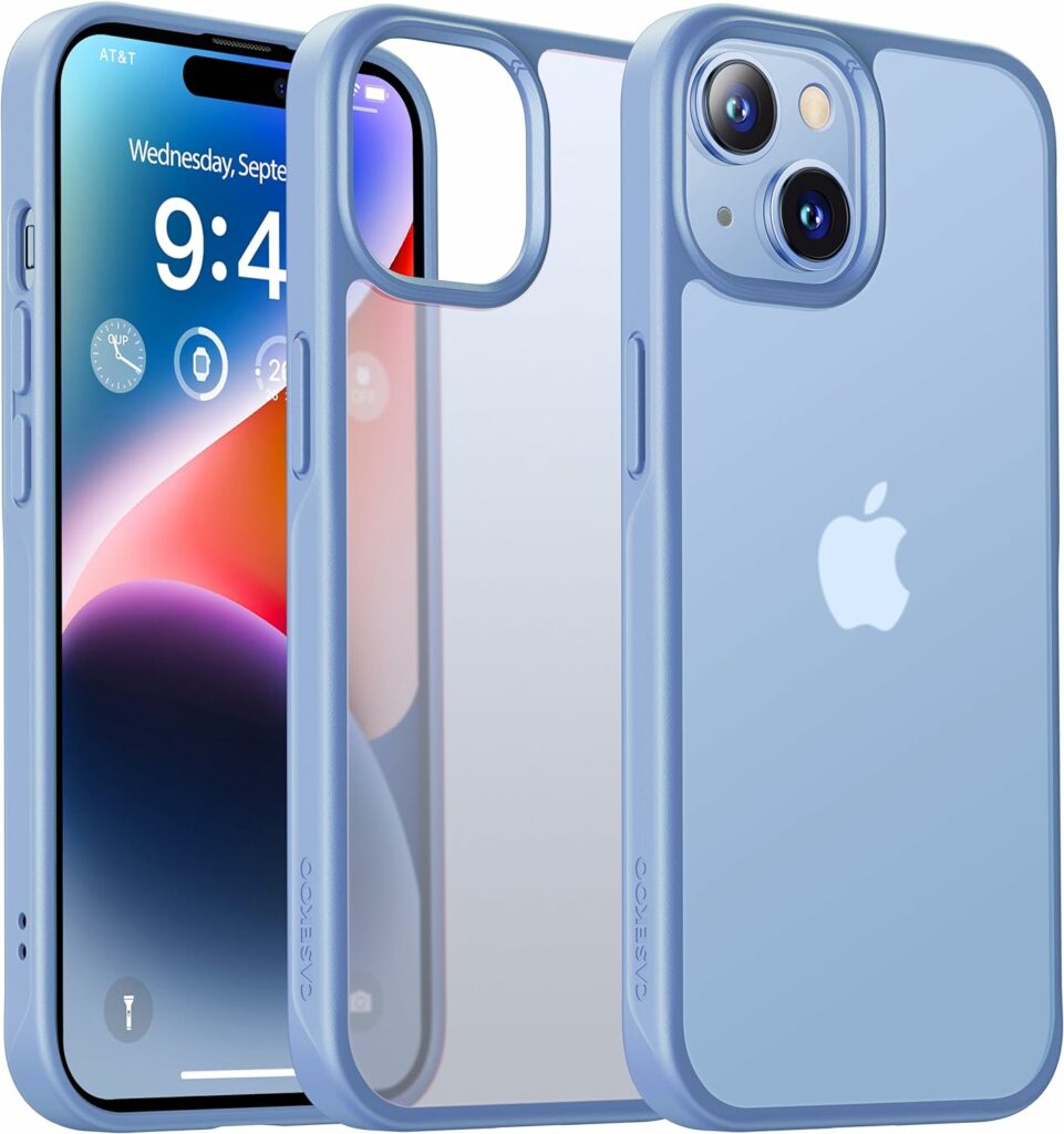 iPhone 15 Plus 6.7-inch cases