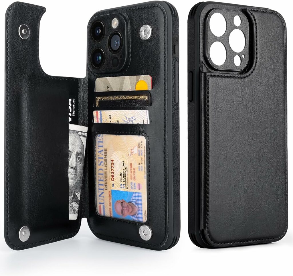 15 Best iPhone 11 Pro Max Wallet Cases 2022