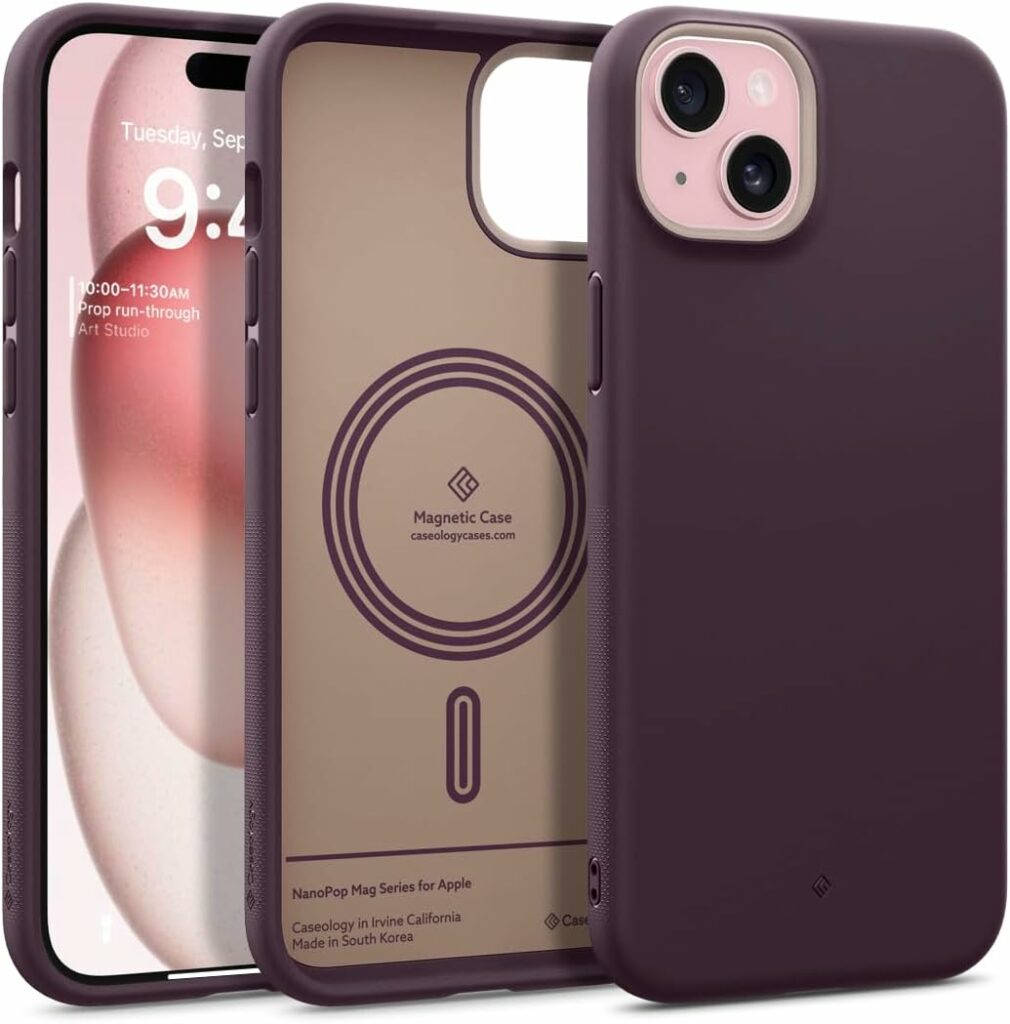 best iPhone 15 Plus cases