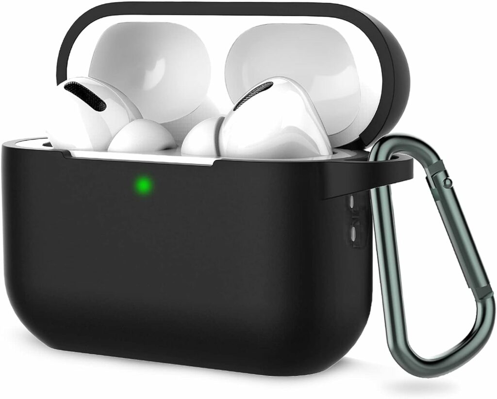 keychain cases for AirPods Pro
