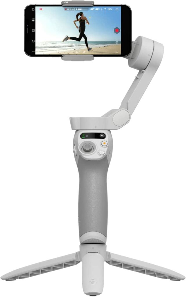 best iPhone 15 Pro Max gimbals