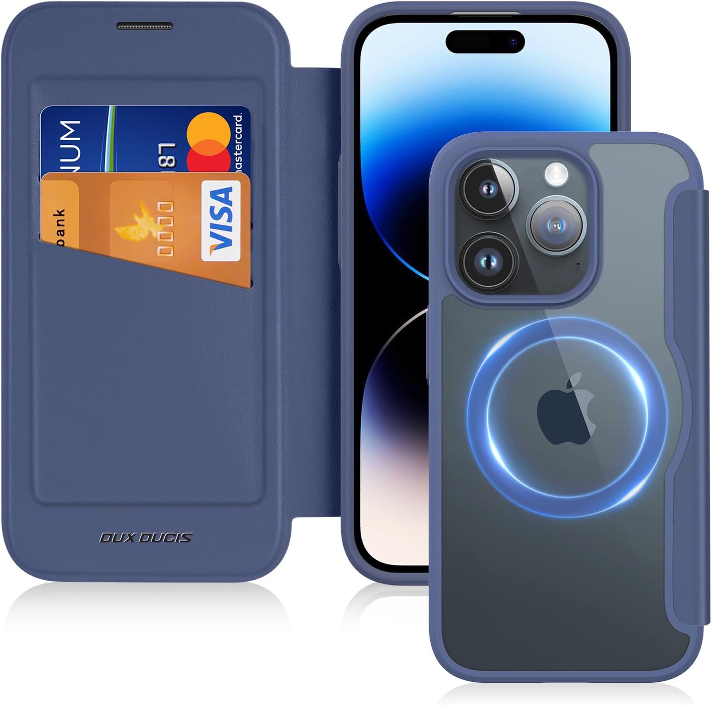 Best Wallet Cases For iPhone 15 Pro Max In 2023 - iOS Hacker