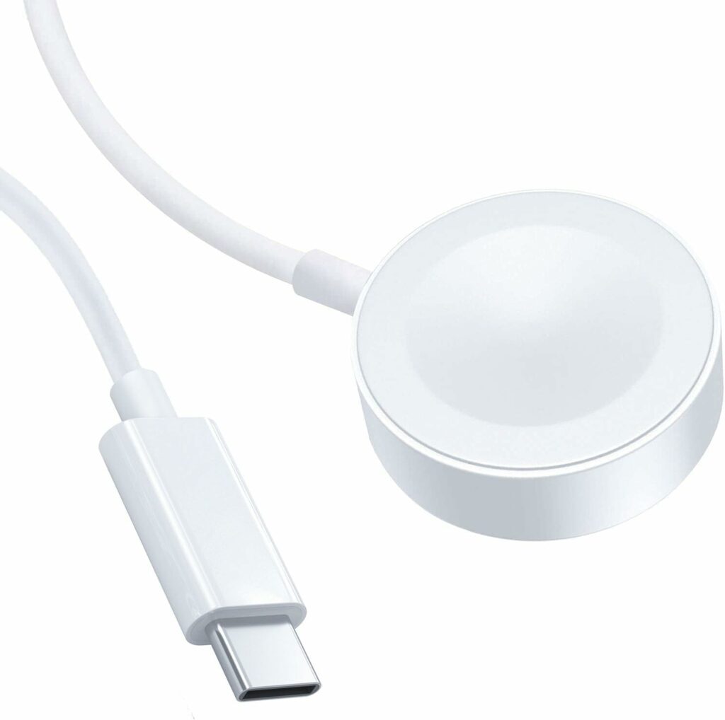 USB-C cable for Apple Watch