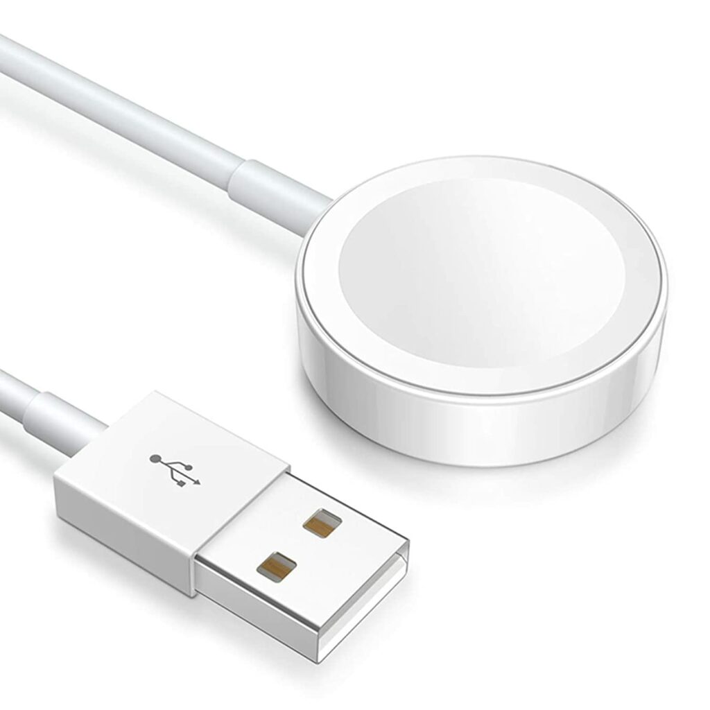 Apple Watch USB-A cable