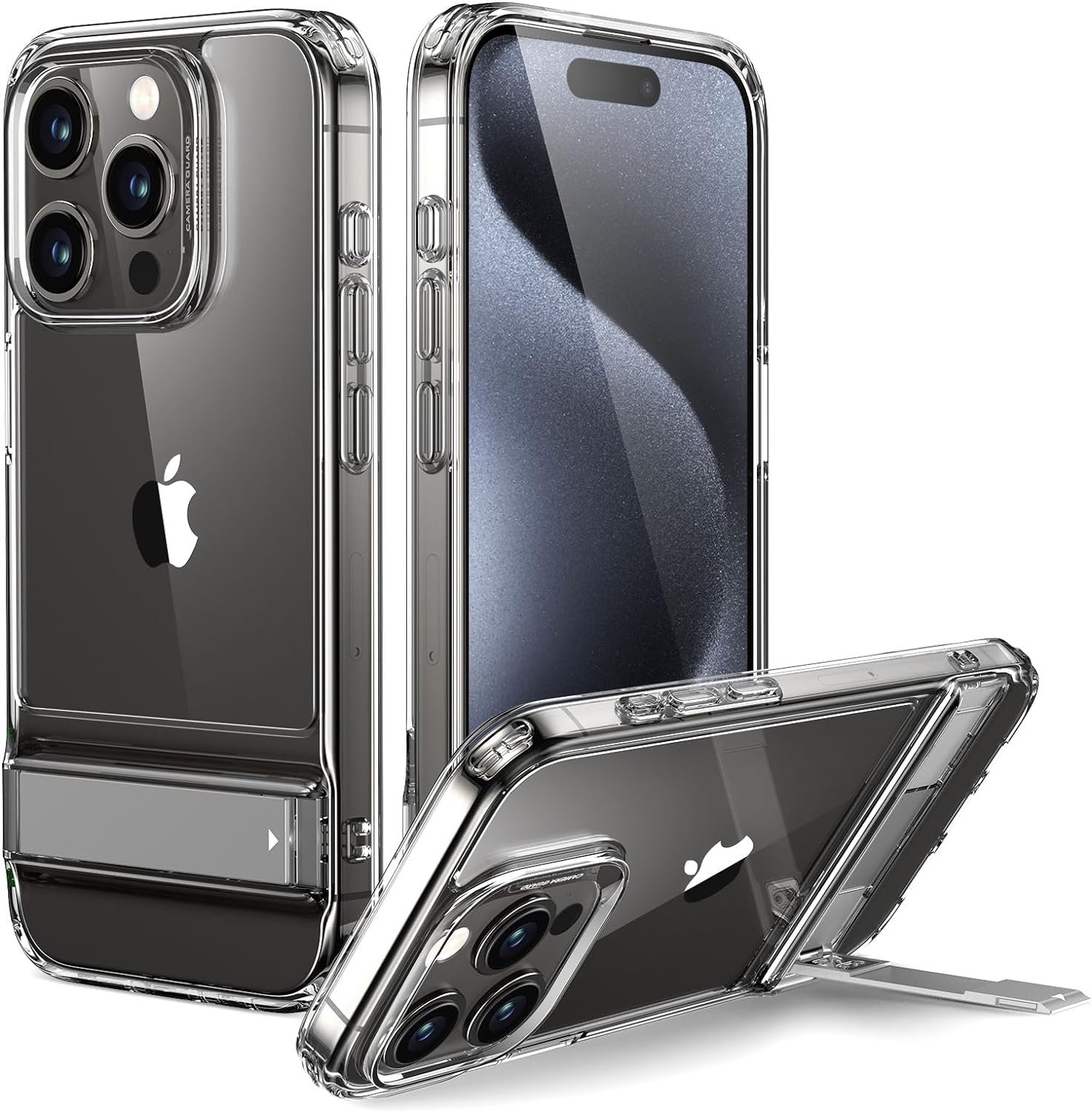 10 Best iPhone 15 Pro Max Cases To Buy Right Now - iOS Hacker