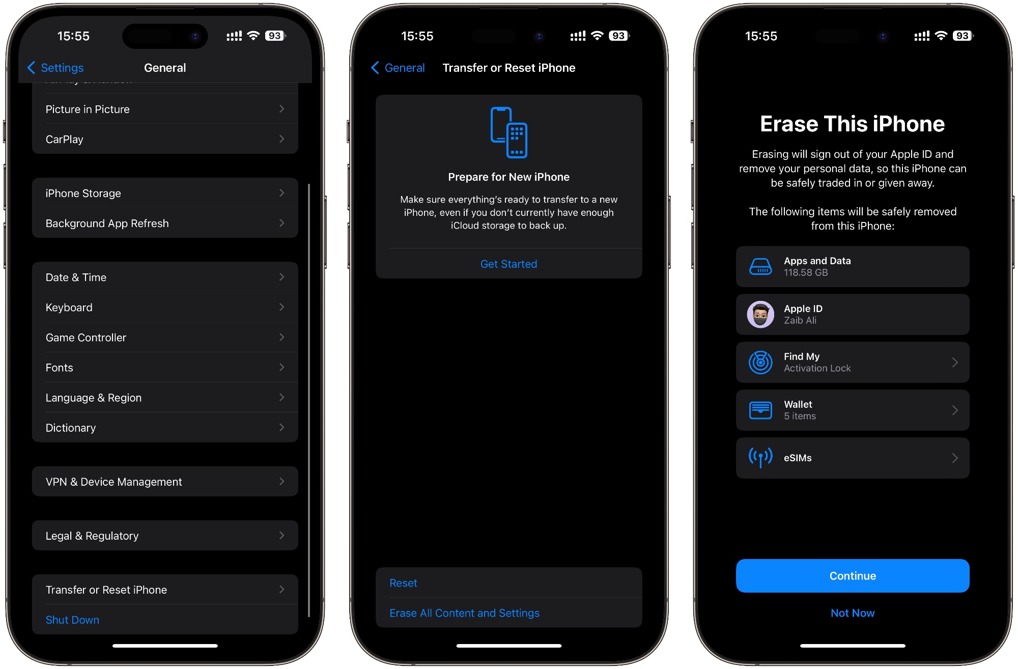 IPhone Or IPad Not Connecting To Wi Fi Try These Fixes IOS Hacker