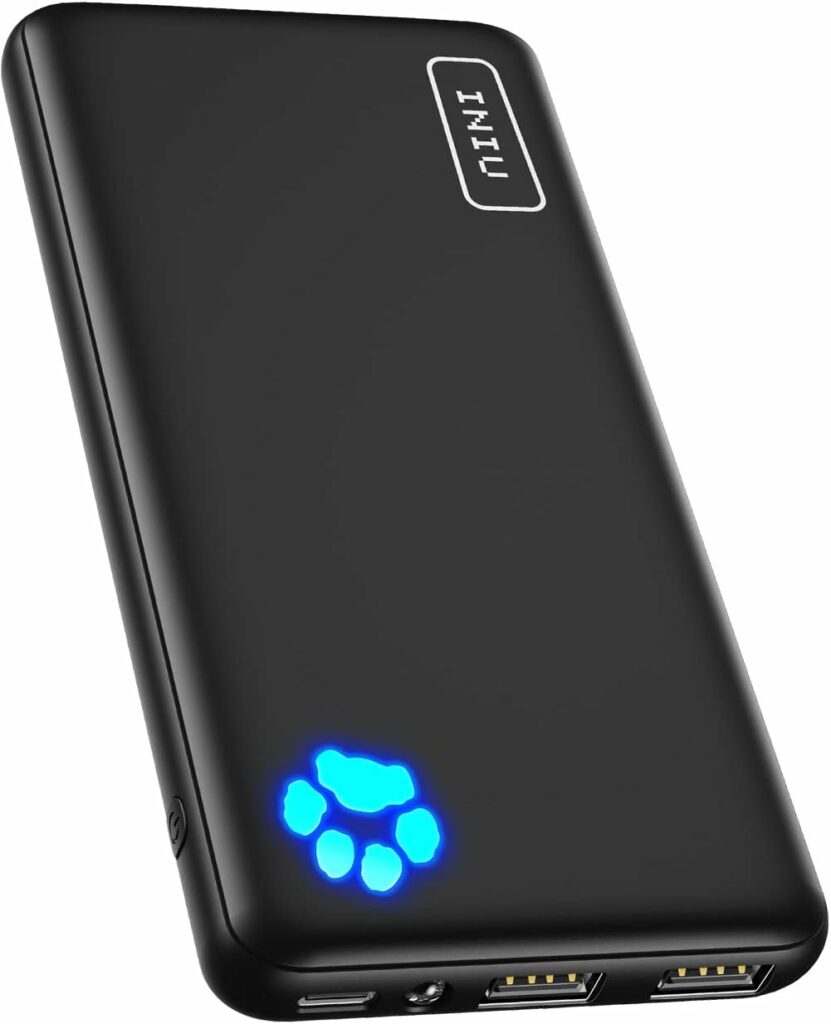 portable chargers for iPhone 15 Pro Max