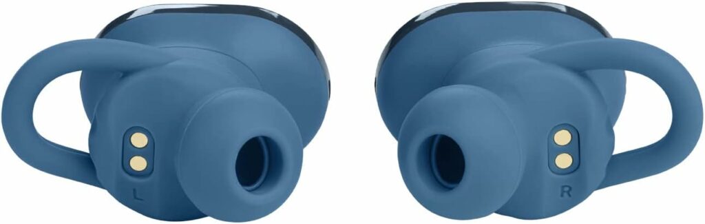 iPhone 15 Pro Max truly Wireless headphones