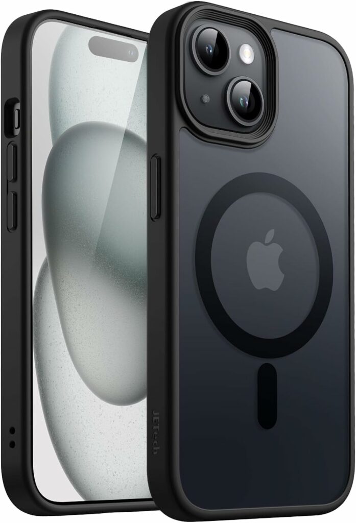 best cases for iPhone 15 Pro in 2024