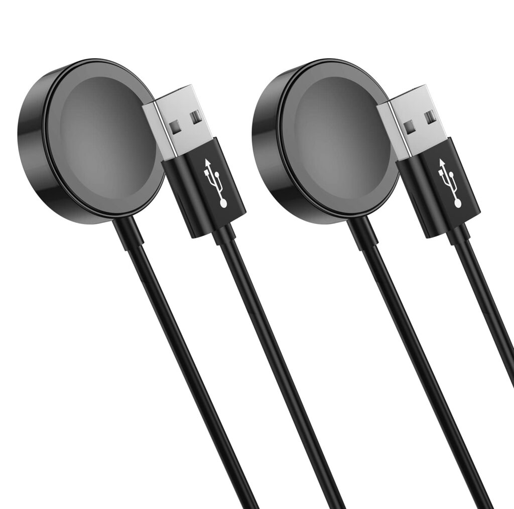 Apple Watch USB-A cable
