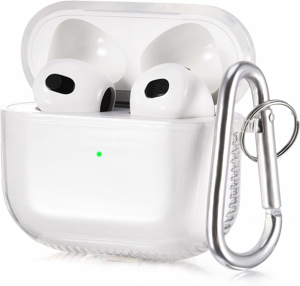 AirPods 3 silicone cases