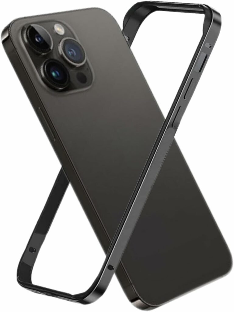 no back cases for iPhone 15 Pro Max