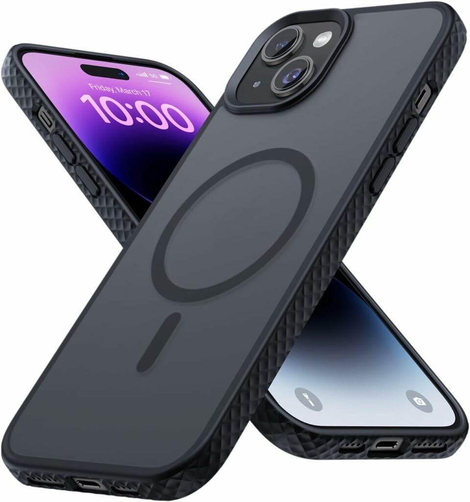 best iPhone 15 Plus cases