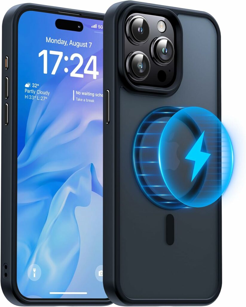 cases designed for iPhone 15 Pro