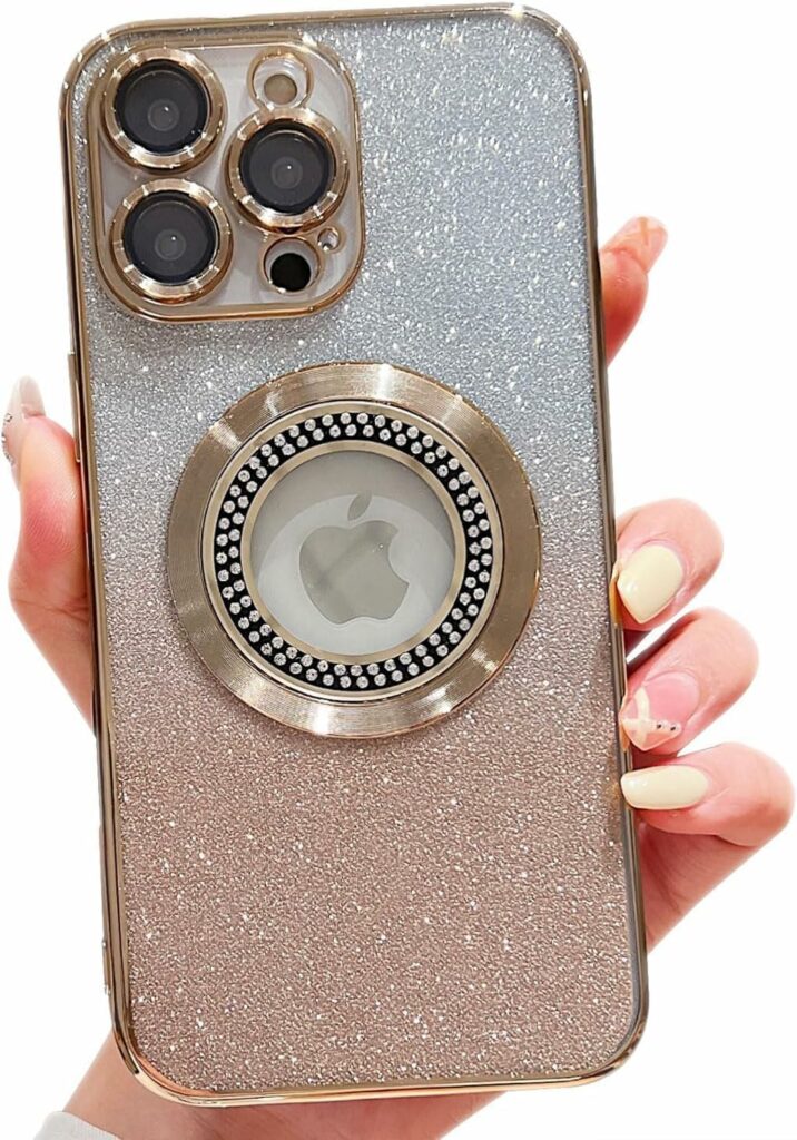 designer iPhone 15 Pro Max cases