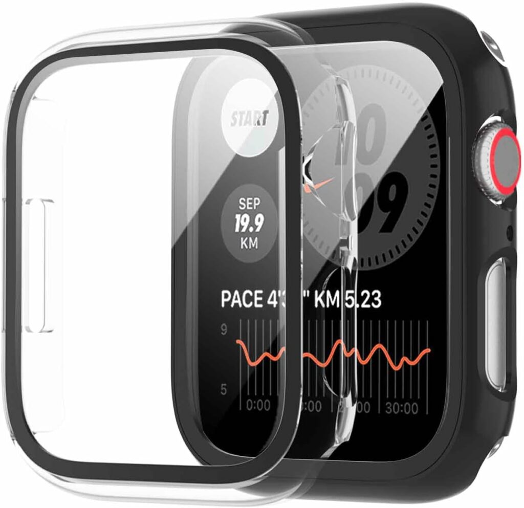 best Apple Watch Series 9 cases