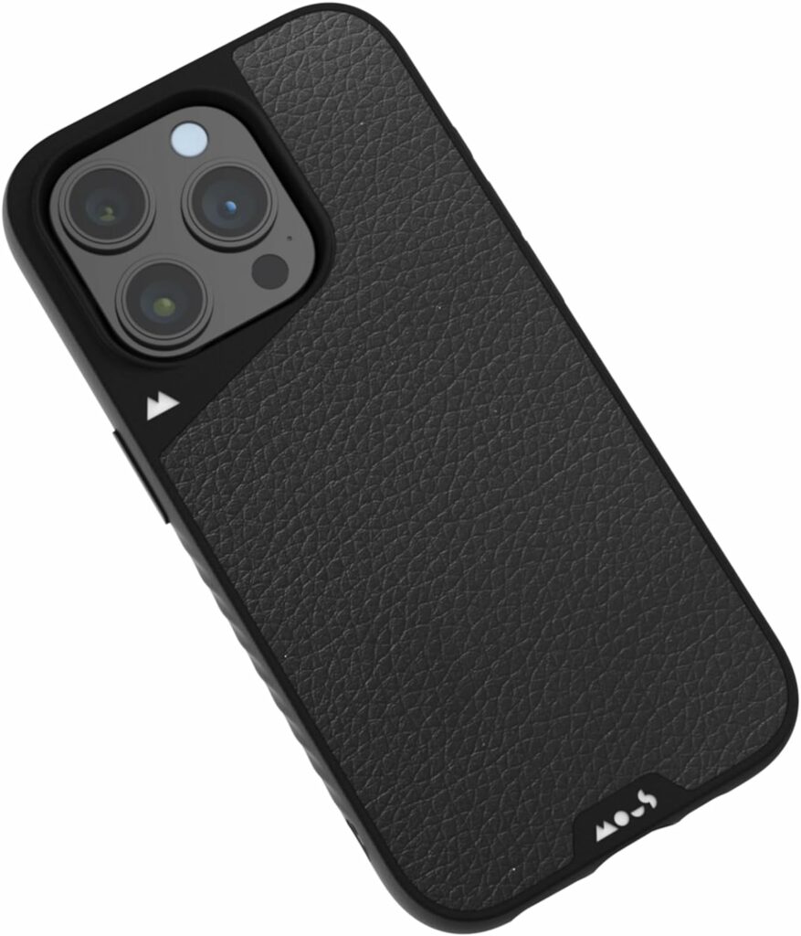 best leather cases for iPhone 15 Pro Max