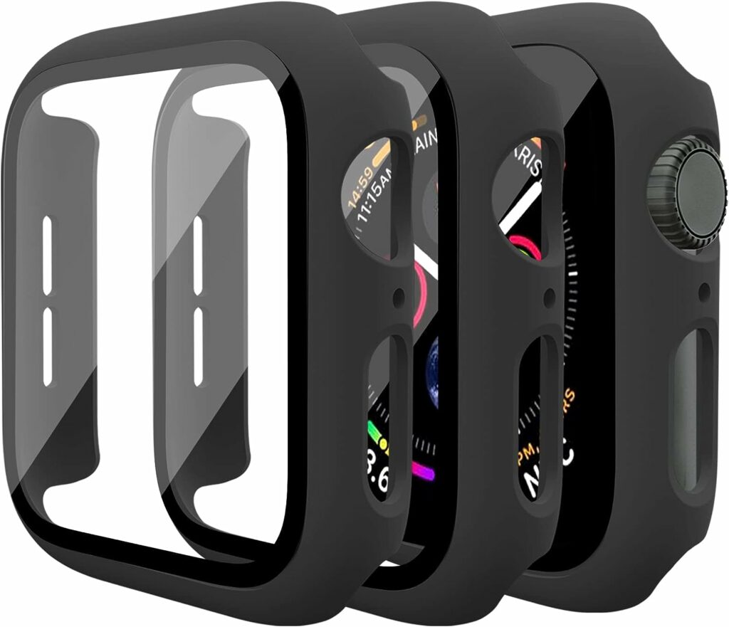 best Apple Watch Series 9 cases