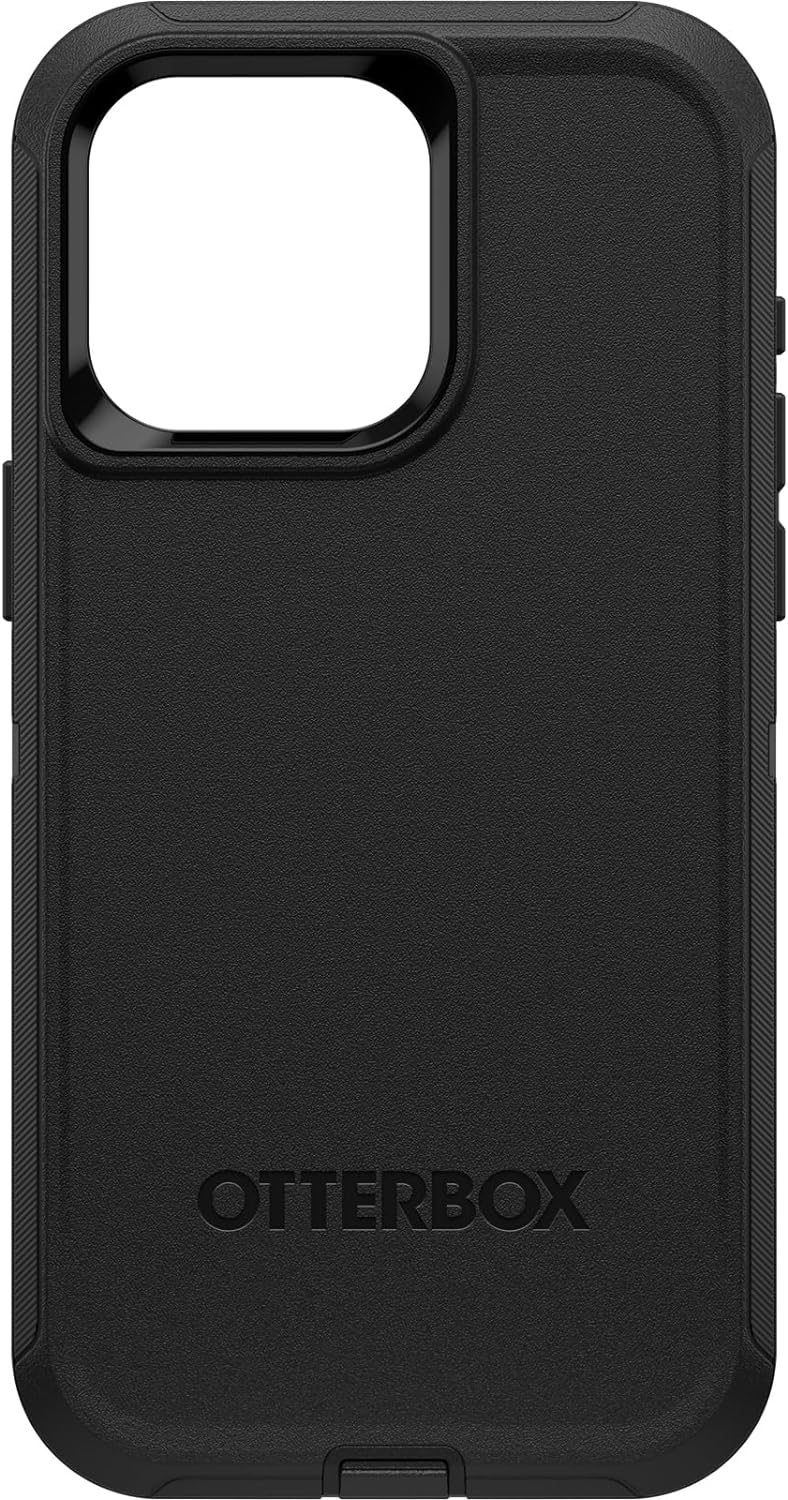  JETech Case for iPhone 15 Pro Max 6.7-Inch, Soft TPU