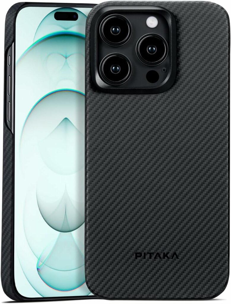 ultra slim iPhone 15 Pro