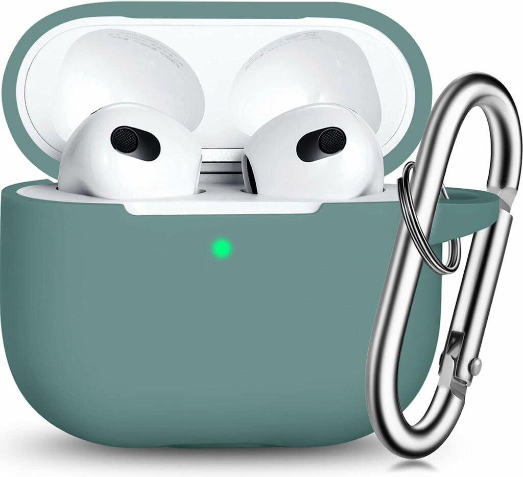 keychain cases for AirPods 3